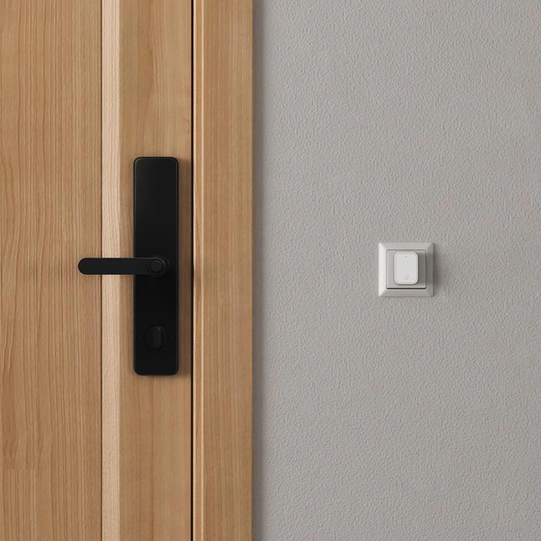 Qingping Bluetooth Gateway Hub - đánh giá và giá Xiaomi Hub Mijia Hub
