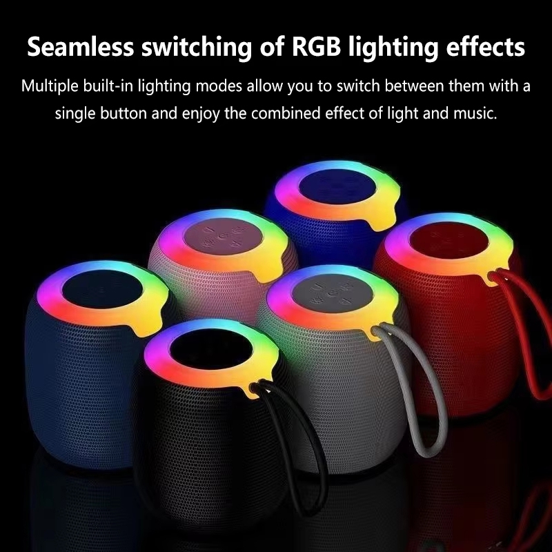 Mini Bluetooth Speaker with La - đánh giá và giá Google Speaker Nest Audio