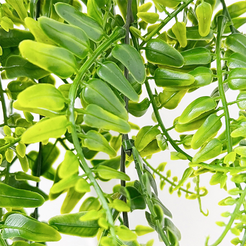 90cm Persian Fern Leaves Vines - đánh giá và giá Monstera Adansonii