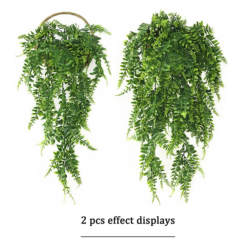 90cm Persian Fern Leaves Vines - đánh giá và giá Monstera Adansonii