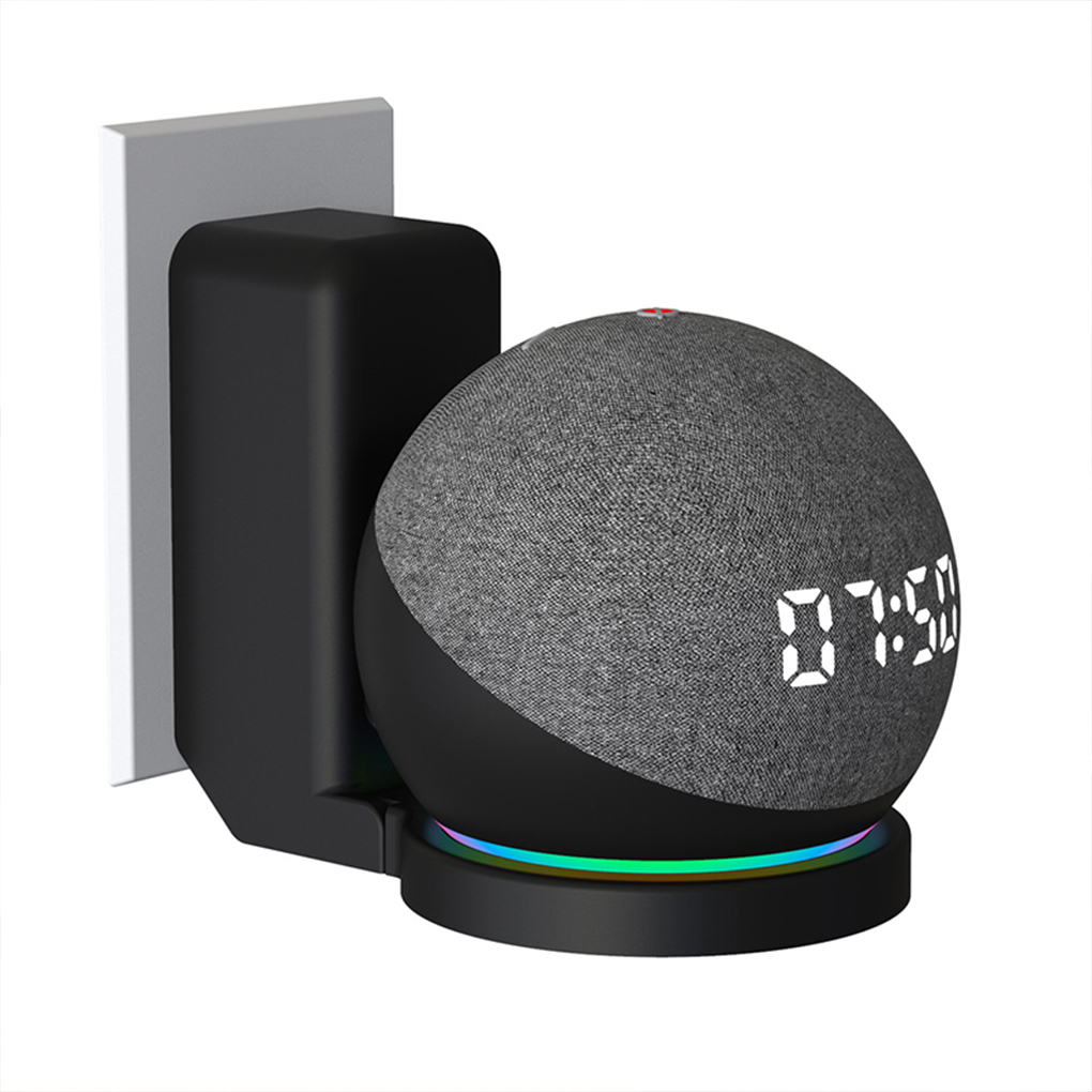Wall Mount Holder For Amazon A - đánh giá và giá Amazon Speaker Echo Dot 5